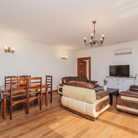 Apartments Pietra Mare Petrovac Luaran gambar