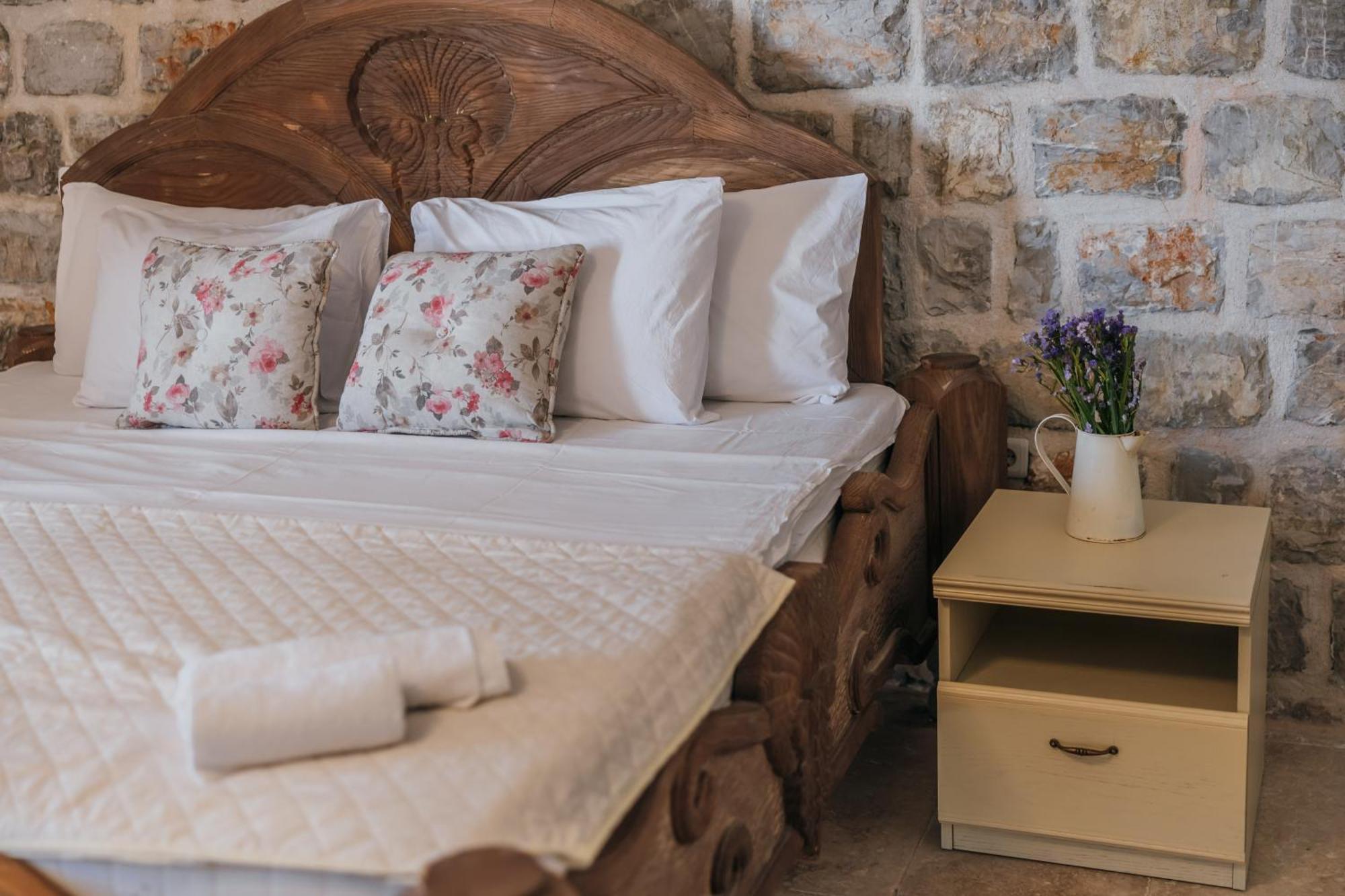 Apartments Pietra Mare Petrovac Bilik gambar